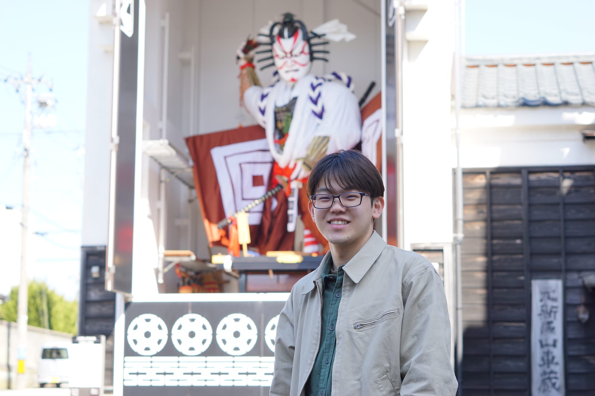 300年続く三国祭をどう未来へつなぐか-担い手・資金・技術継承──現場から見える祭りのリアル